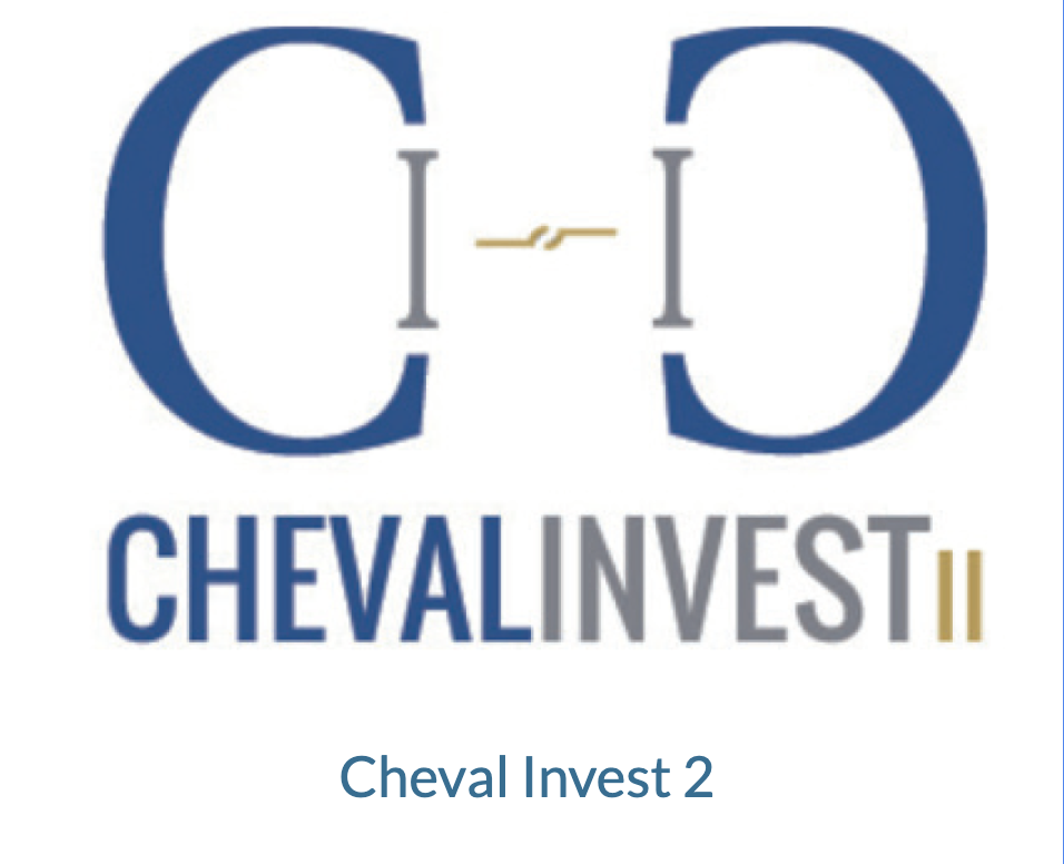 Cheval Invest II