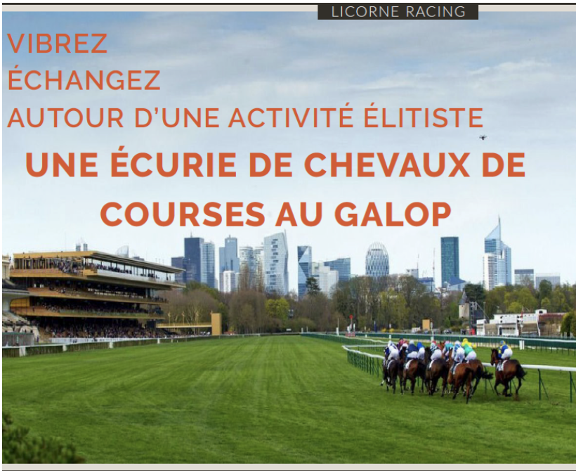 Licorne Racing